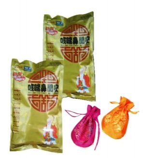 External use asthma drugs